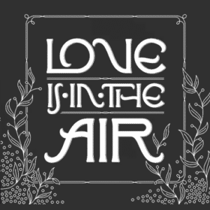 CNC Fiber Laser cutting Inspirational quote signs