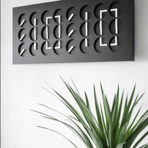 CNC Fiber Laser cutting Number & Name plates