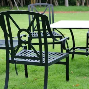 Chair and bench frames
