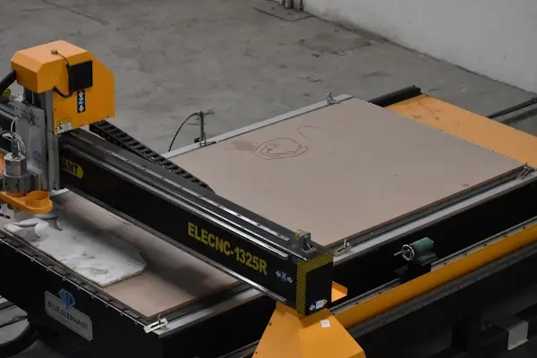 Advantages of CNC Laser Cutting for Industrial Fabrication