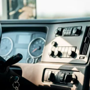 Dashboard accessories