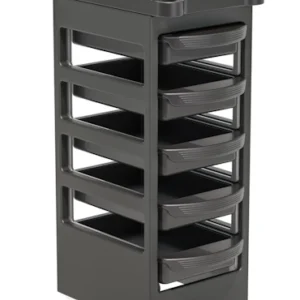 Storage racks for garages