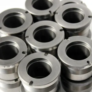 Gaskets & shims