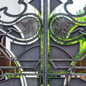 Gate & Fence Inserts
