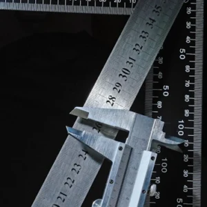 Measurement Gauges, Rulers & Templates