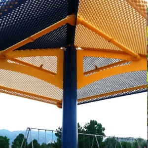 Pergola Panels