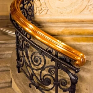 Stair Railings & Balusters