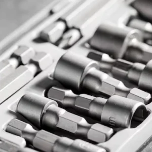 Tool Organizers & Drill Bit Holders