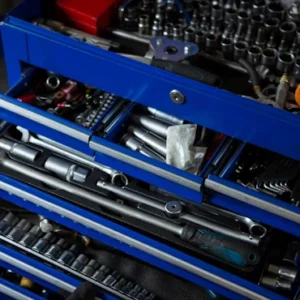 Tool holders and organizers