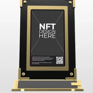 Trophy & Award Plates