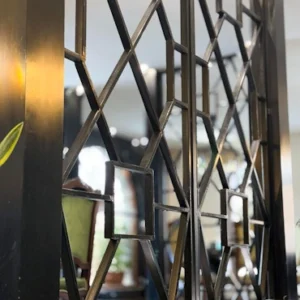 Window Grills & Vent Covers