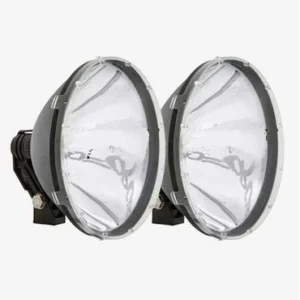 Blitz 240mm Halogen Driving Lights