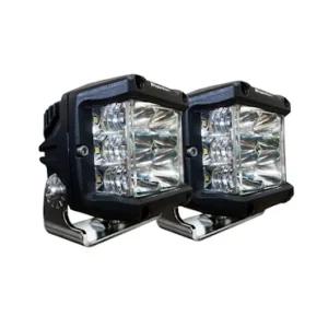 E-Mark Certified LED Driving Lights