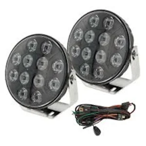 HTX2 Hybrid Driving Light