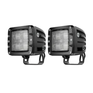 Infrared Striker LED Driving Light – Twin Pack