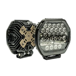 Lance 140mm Ultra Compact Driving Light