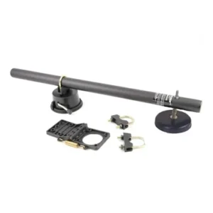 Suction and Magnetic Roof Mount Kit