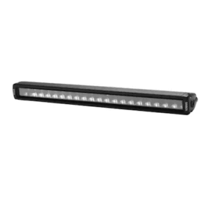 Viper 6, 9, 15, Inch Single Row LED Light Bar